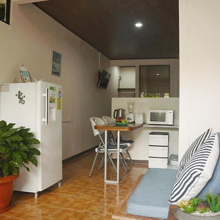 Apartamentos Y Studios Brisas Del Mar Santa Teresa Playa Santa Teresa  Buitenkant foto