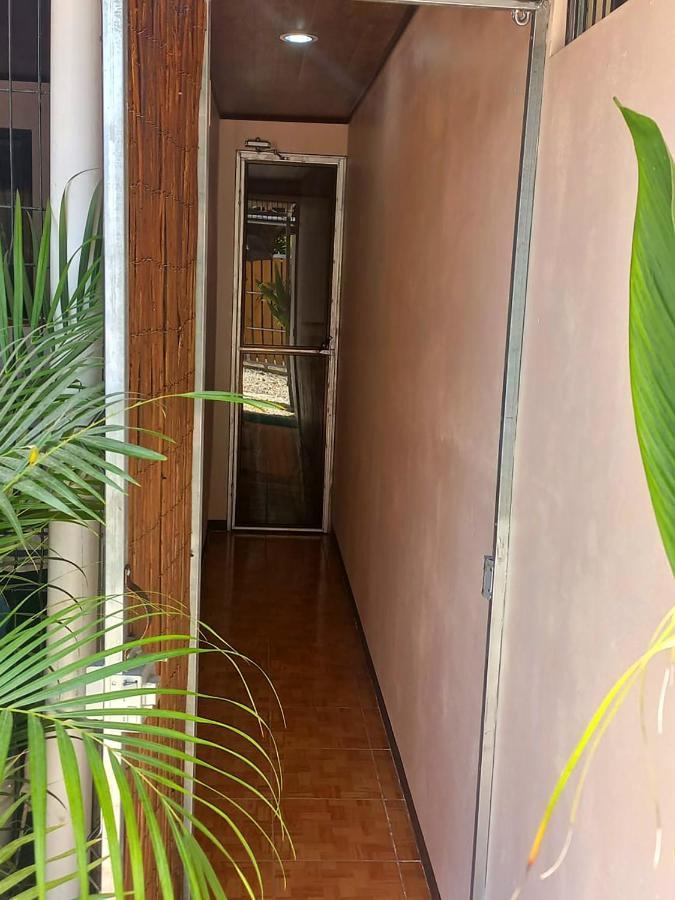 Apartamentos Y Studios Brisas Del Mar Santa Teresa Playa Santa Teresa  Buitenkant foto