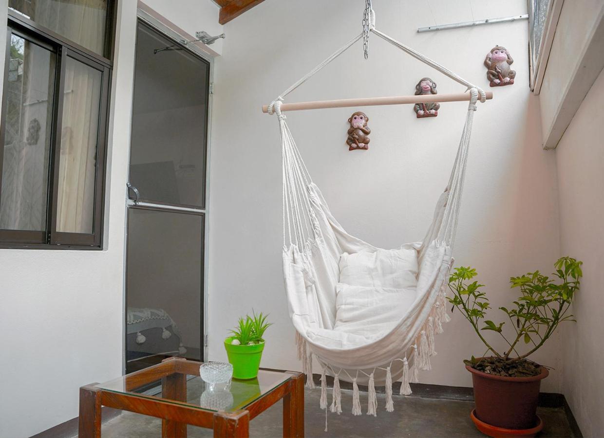 Apartamentos Y Studios Brisas Del Mar Santa Teresa Playa Santa Teresa  Buitenkant foto