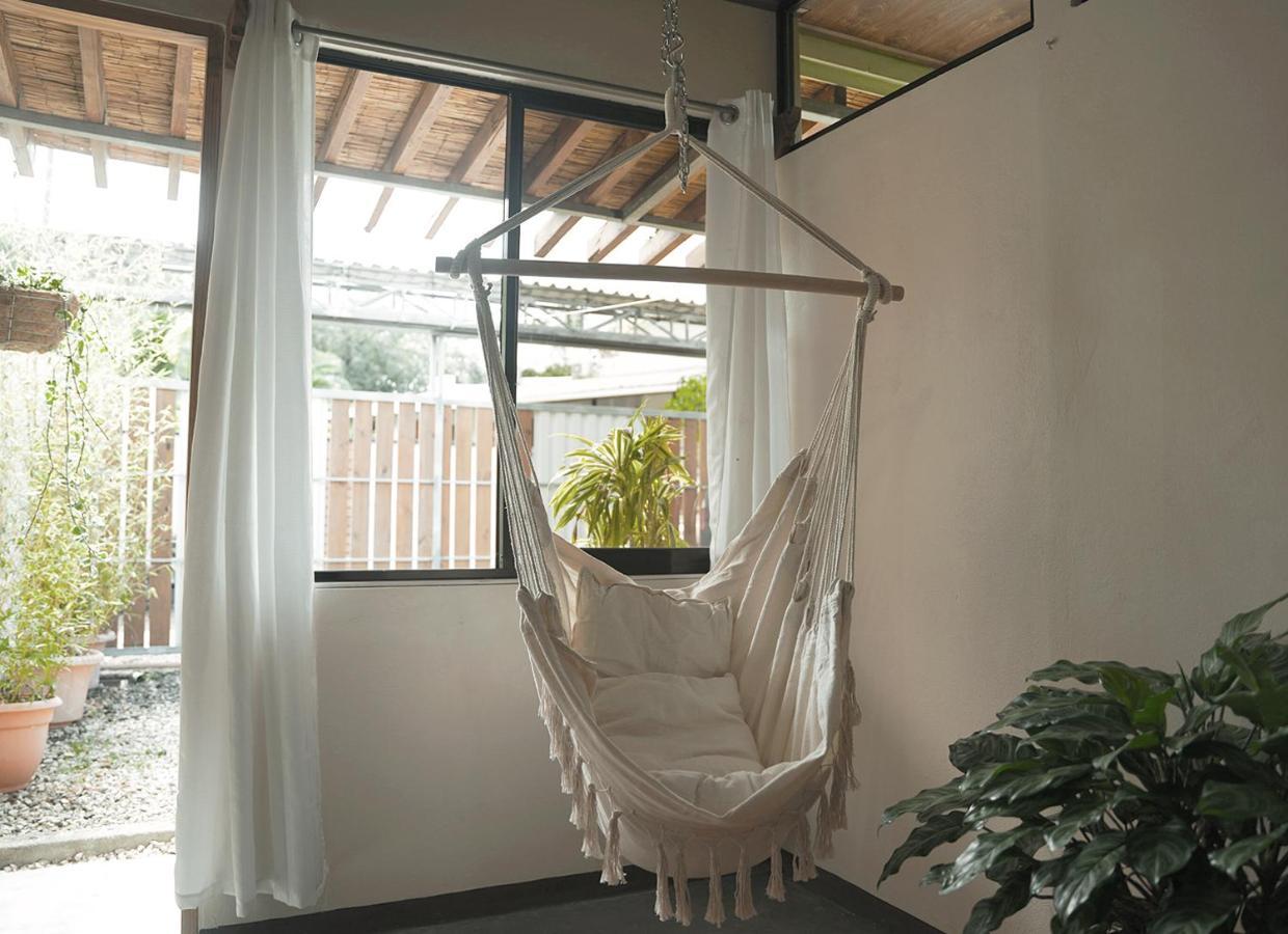 Apartamentos Y Studios Brisas Del Mar Santa Teresa Playa Santa Teresa  Buitenkant foto