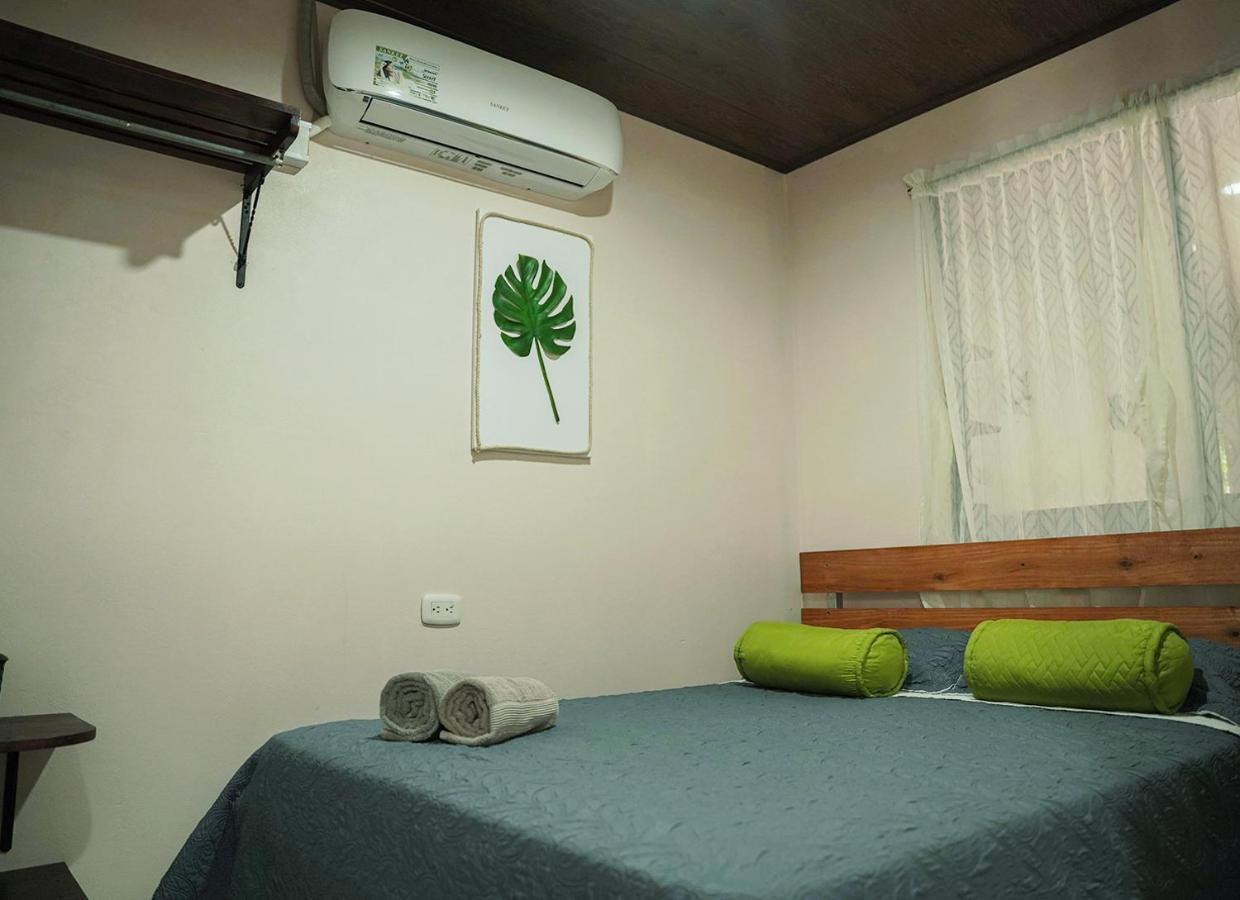 Apartamentos Y Studios Brisas Del Mar Santa Teresa Playa Santa Teresa  Buitenkant foto