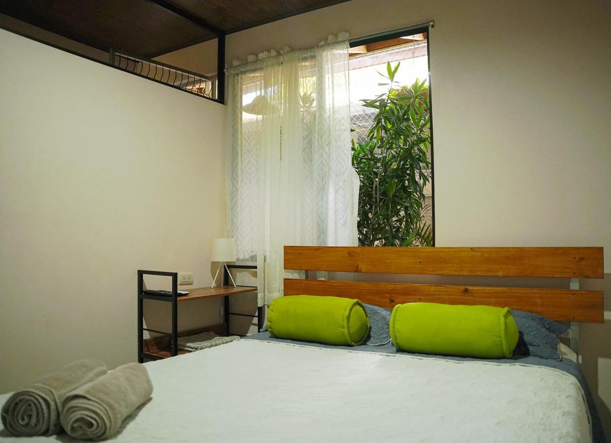 Apartamentos Y Studios Brisas Del Mar Santa Teresa Playa Santa Teresa  Buitenkant foto
