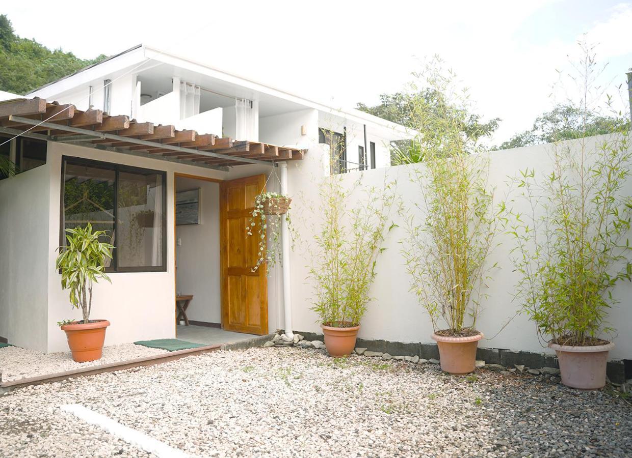 Apartamentos Y Studios Brisas Del Mar Santa Teresa Playa Santa Teresa  Buitenkant foto